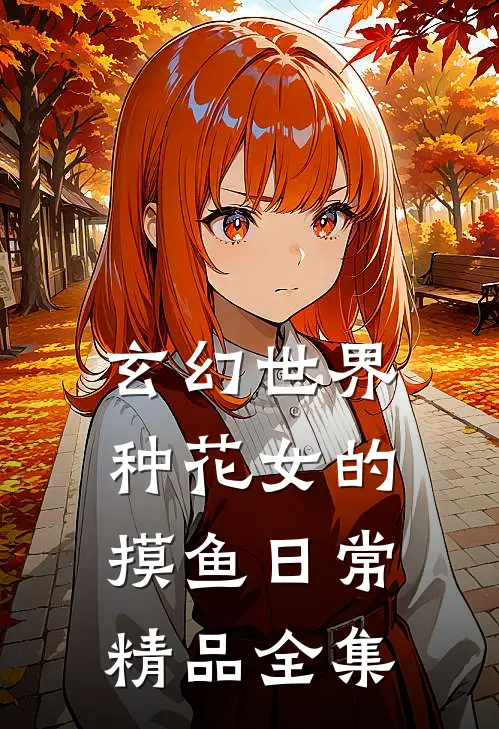 玄幻世界：种花女的摸鱼日常精品全集