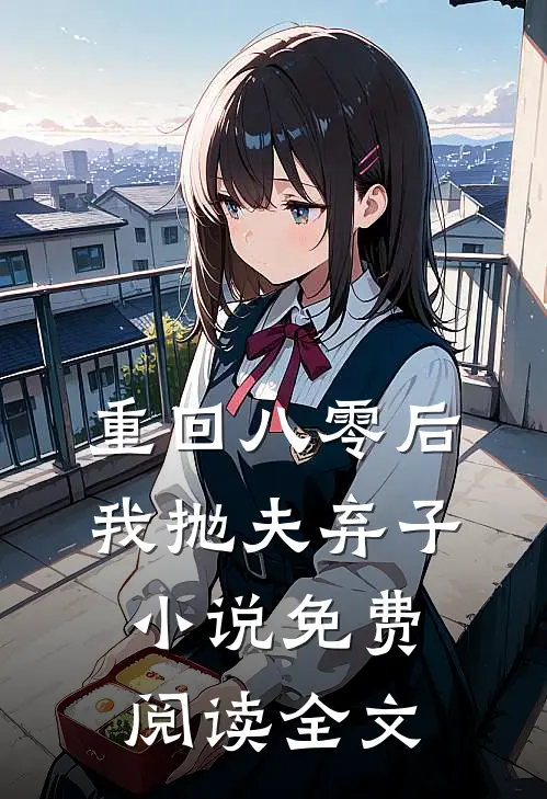 重回八零后,我抛夫弃子免费阅读全文
