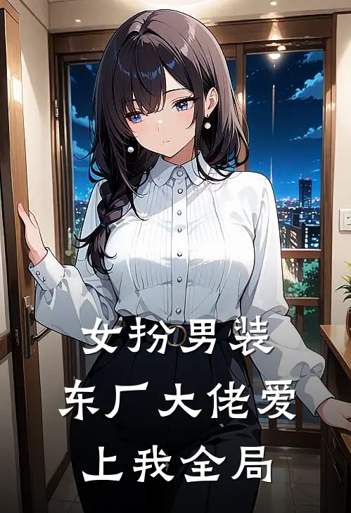 女扮男装，东厂大佬爱上我全局