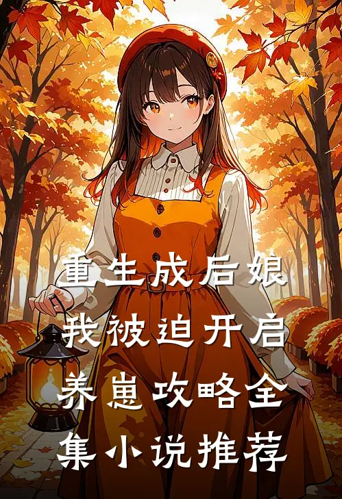 重生成后娘,我被迫开启养崽攻略全集推荐完结