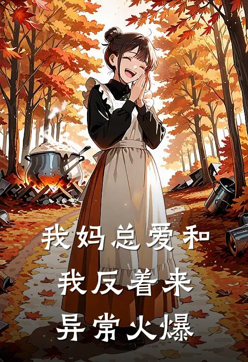 我妈总爱和我反着来异常火爆