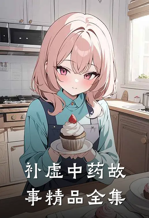 补虚中药故事精品全集