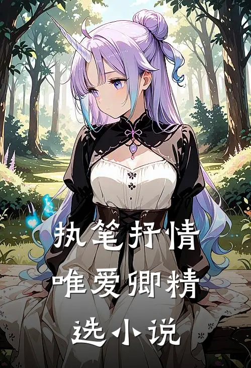 执笔抒情唯爱卿精选小说