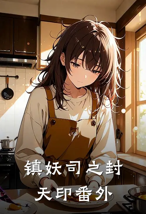 镇妖司之封天印 番外