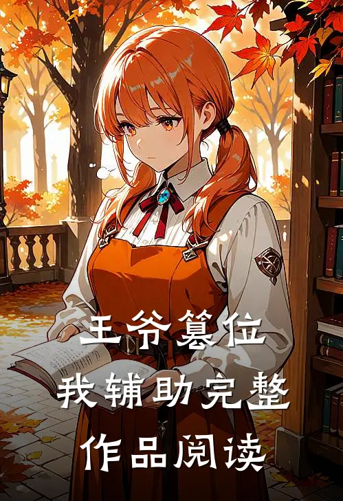 王爷篡位，我辅助完整作品阅读