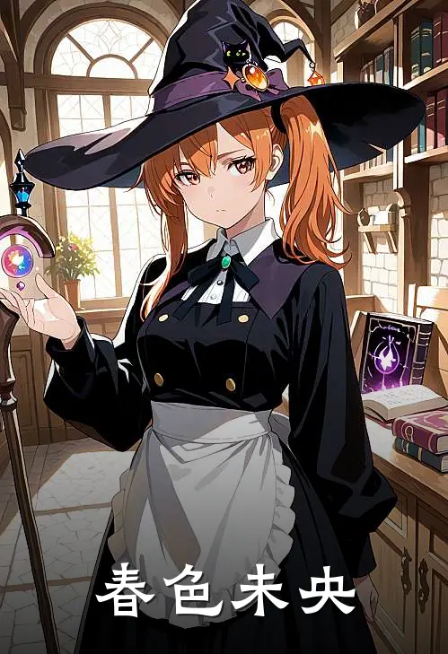 春色未央