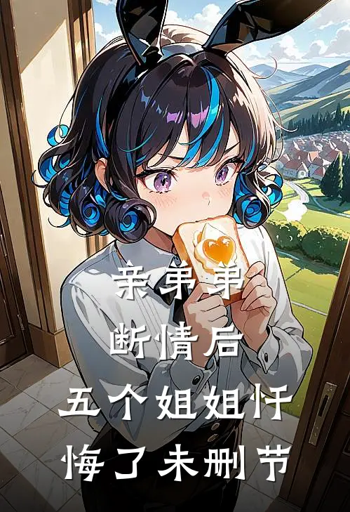 亲弟弟断情后,五个姐姐忏悔了未删节