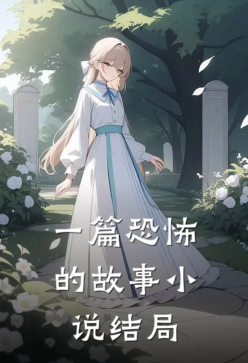 一篇恐怖的故事小说结局