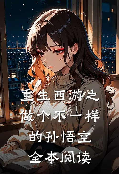 重生西游之做个不一样的孙悟空全本阅读