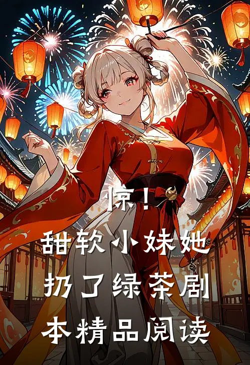 惊！甜软小妹她扔了绿茶剧本精品阅读
