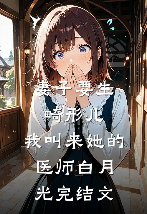 妻子要生畸形儿，我叫来她的医师白月光完结文