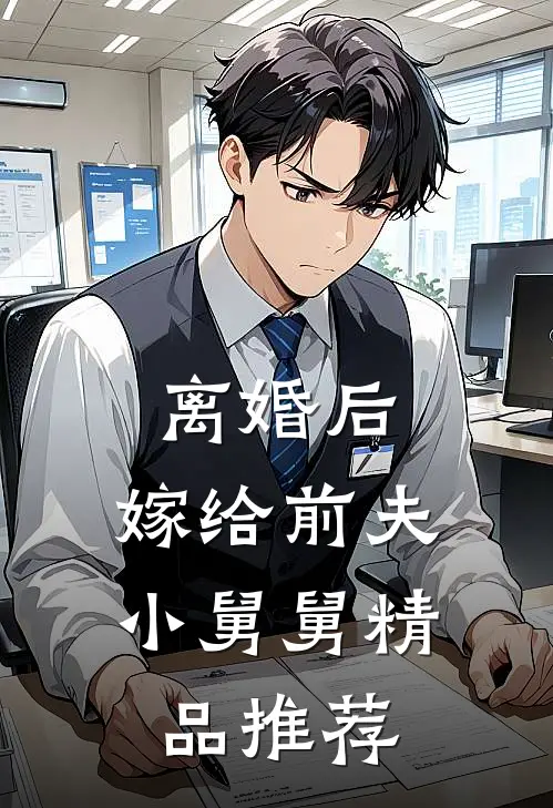 离婚后，嫁给前夫小舅舅精品推荐