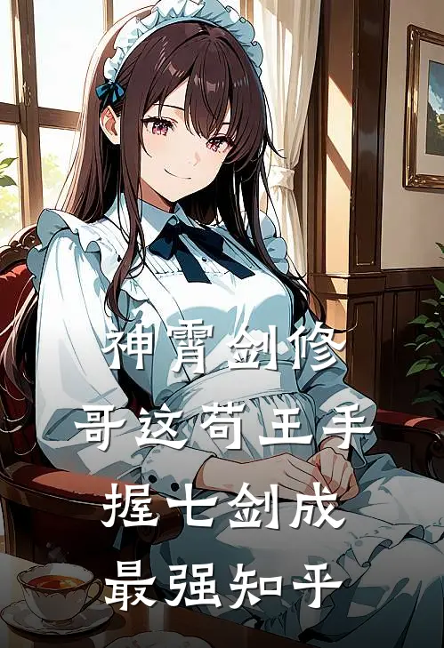 神霄剑修：哥这苟王手握七剑成最强知乎