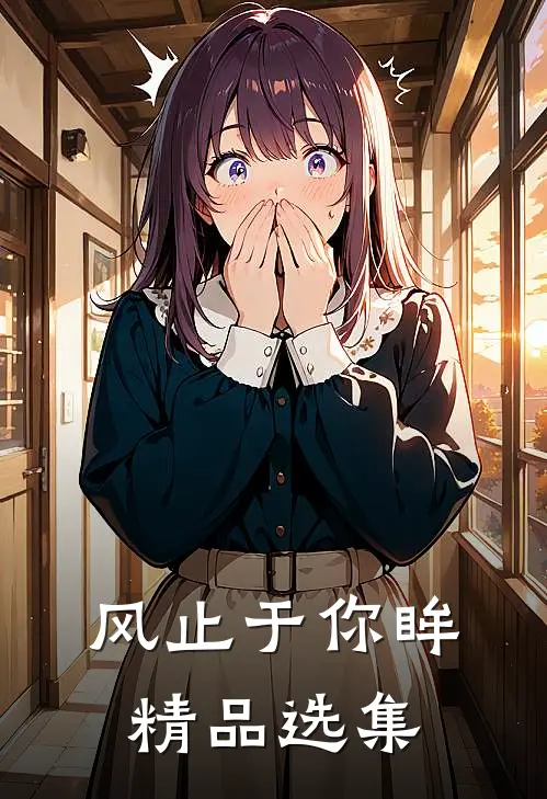 风止于你眸精品选集