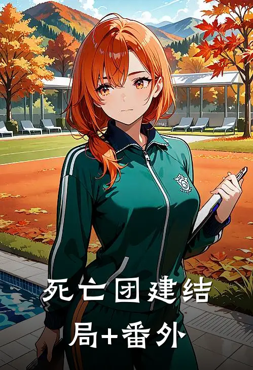 死亡团建结局+番外