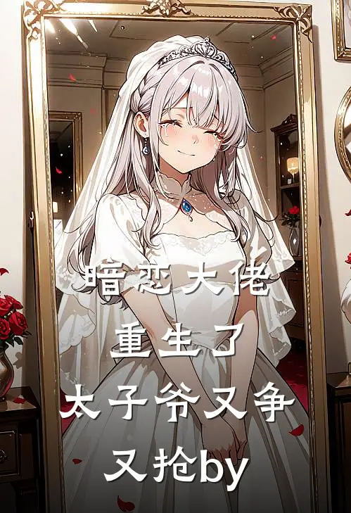 暗恋大佬重生了，太子爷又争又抢by