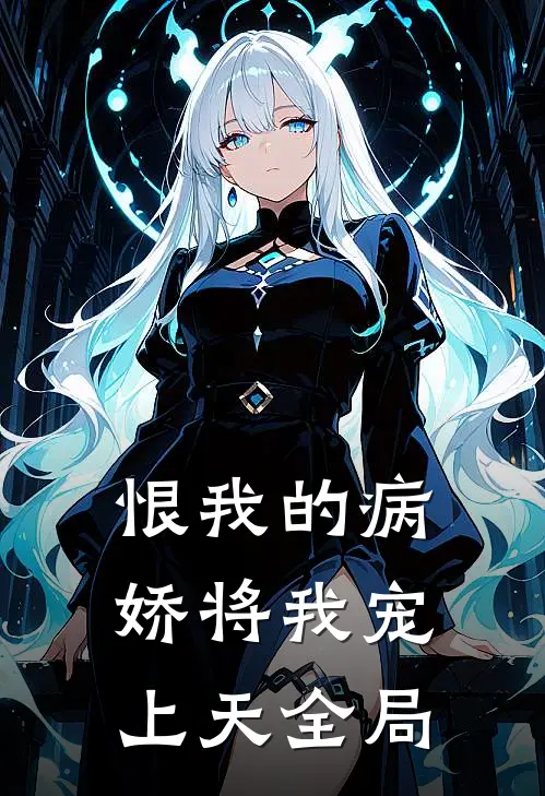 恨我的病娇将我宠上天全局