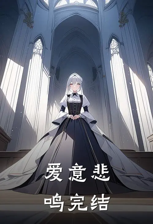 爱意悲鸣完结