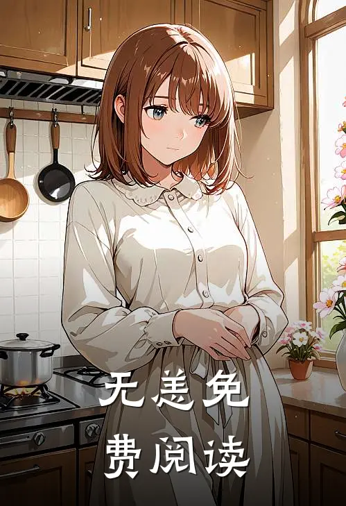 无恙免费阅读