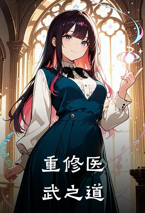 重修医武之道
