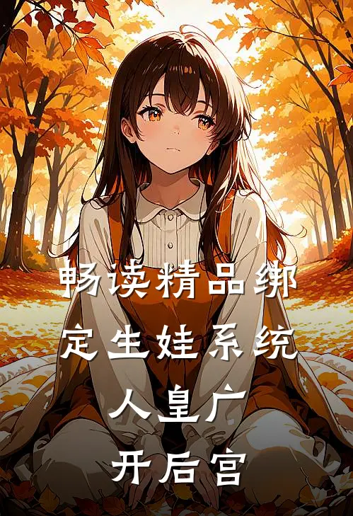 畅读精品绑定生娃系统，人皇广开后宫