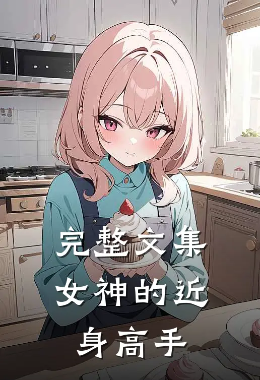 完整文集女神的近身高手