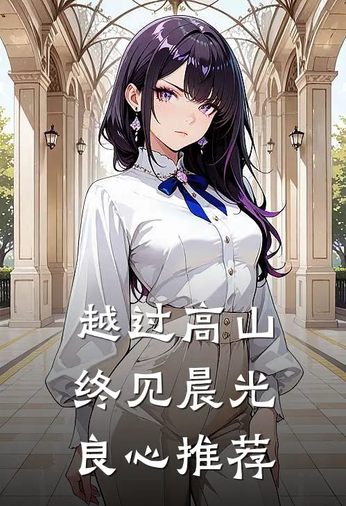 越过高山终见晨光良心推荐