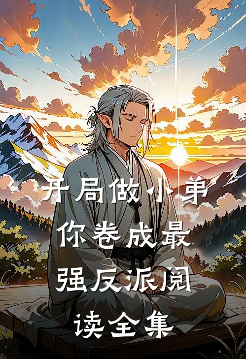 开局做小弟，你卷成最强反派阅读全集