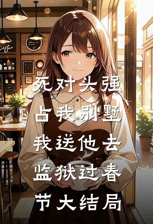 死对头强占我别墅，我送他去监狱过春节大结局