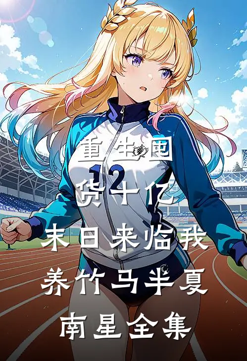 重生囤货十亿，末日来临我养竹马半夏南星全集
