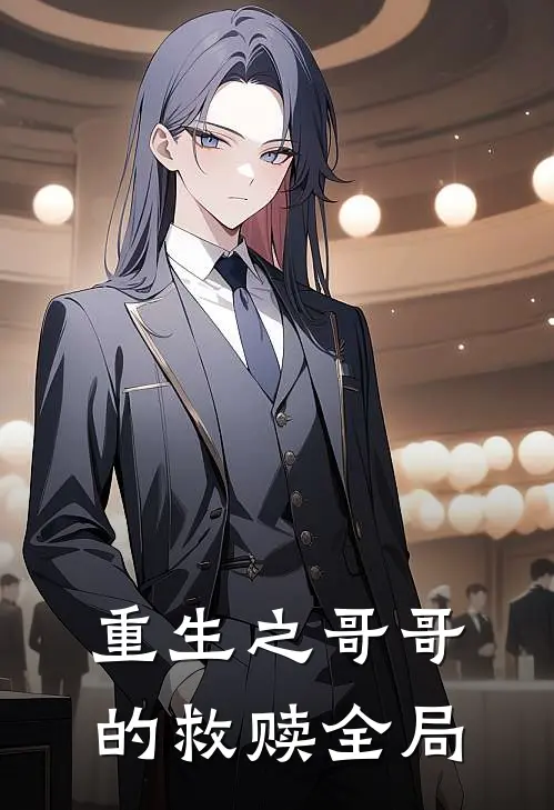重生之哥哥的救赎全局剧透