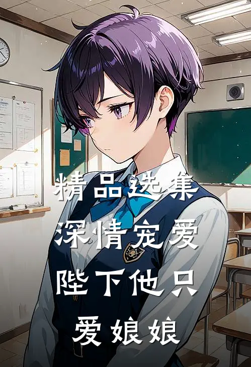 精品选集深情宠爱：陛下他只爱娘娘
