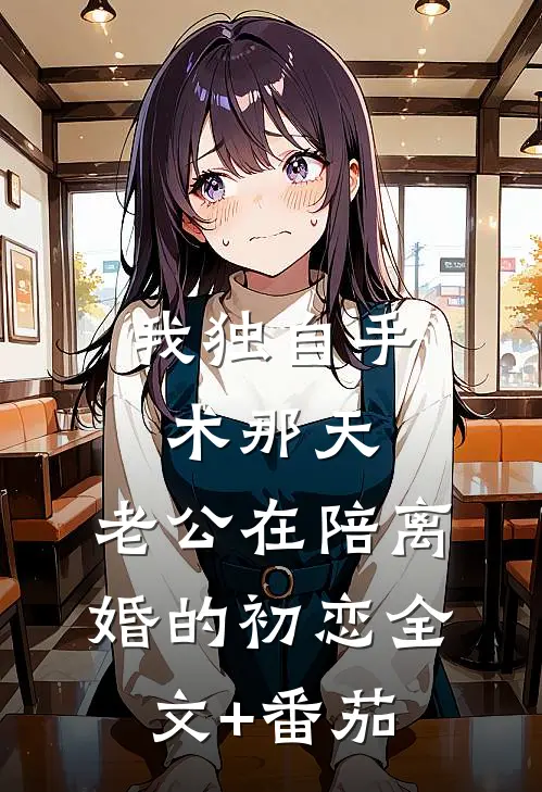 我独自手术那天，老公在陪离婚的初恋全文+番茄