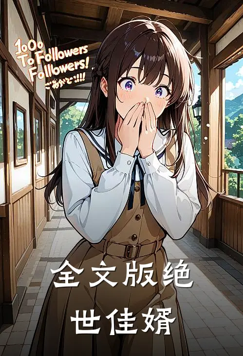 全文版绝世佳婿