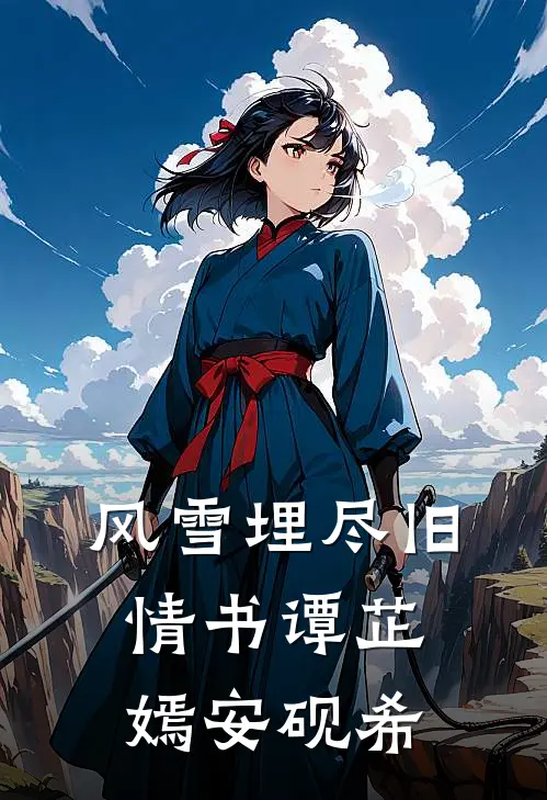 风雪埋尽旧情书(谭芷嫣安砚希)