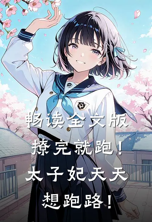 畅读全文版撩完就跑！太子妃天天想跑路！
