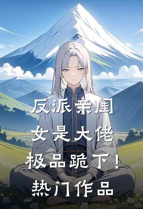 反派亲闺女是大佬，极品跪下！热门作品
