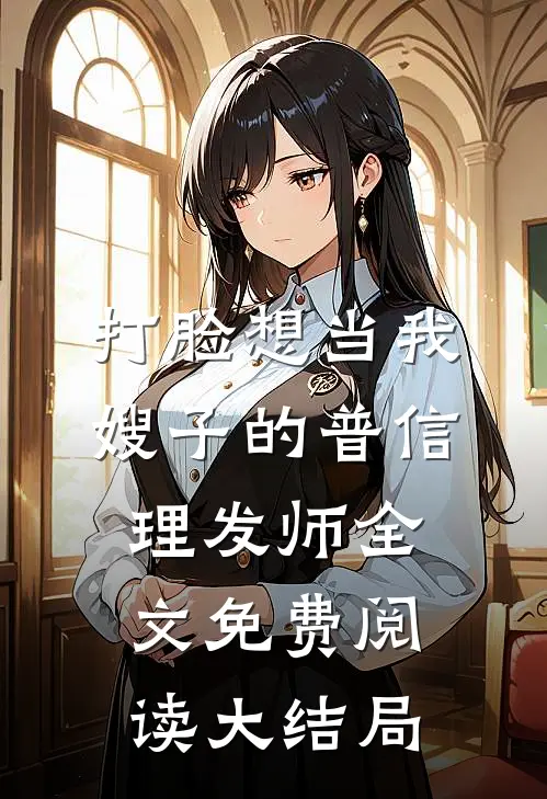 打脸想当我嫂子的普信理发师全文免费阅读大结局