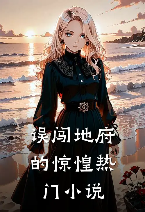 误闯地府的惊惶热门小说