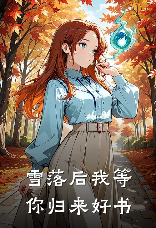 雪落后我等你归来好书