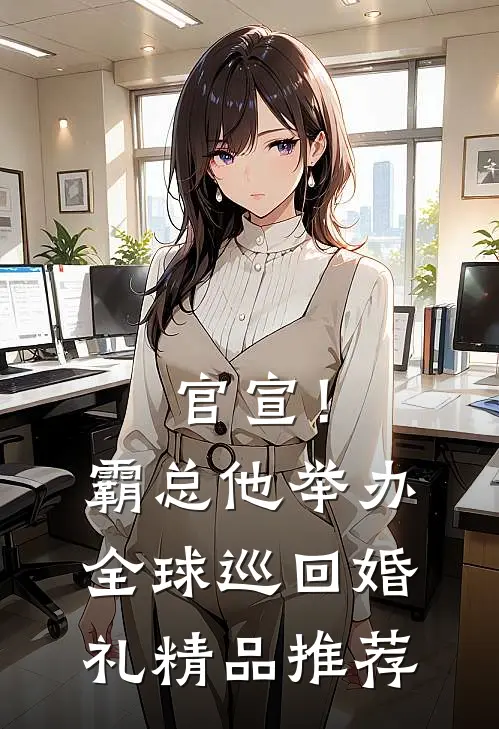 官宣！霸总他举办全球巡回婚礼精品推荐