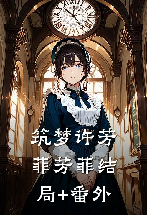 筑梦许芳菲芳菲结局+番外