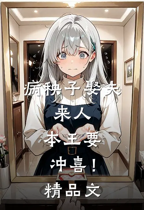 病秧子娶夫：来人，本王要冲喜！精品文
