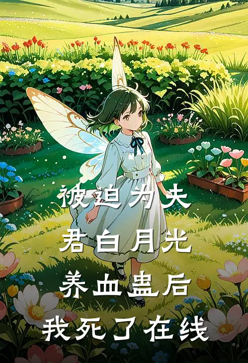 被迫为夫君白月光养血蛊后，我死了在线