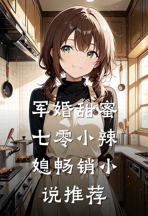 军婚甜蜜：七零小辣媳畅销小说推荐