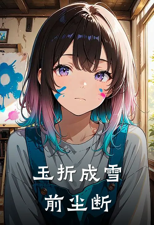 玉折成雪前尘断