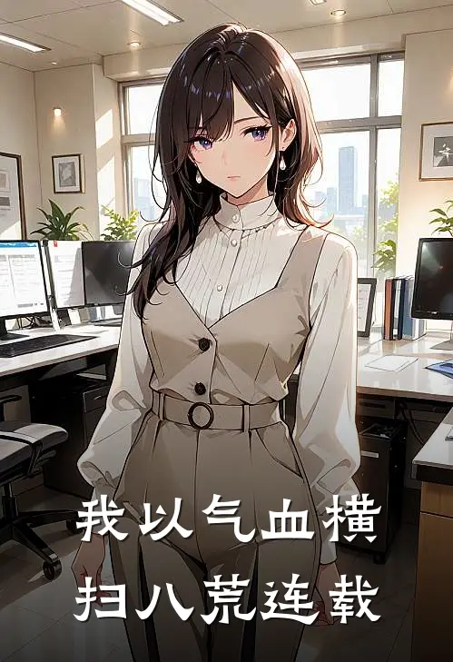 我以气血横扫八荒连载