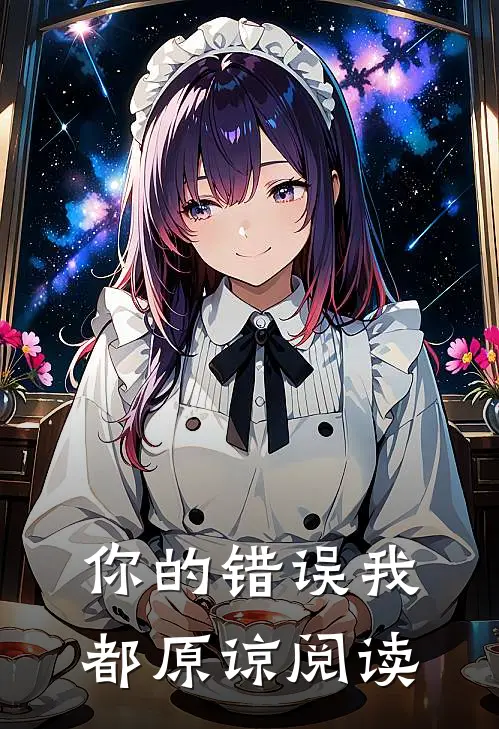 你的错误我都原谅阅读