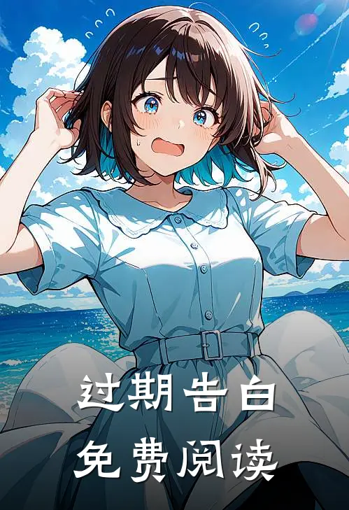 过期告白免费阅读