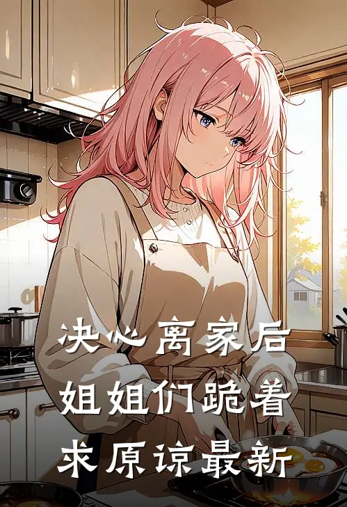 决心离家后，姐姐们跪着求原谅最新